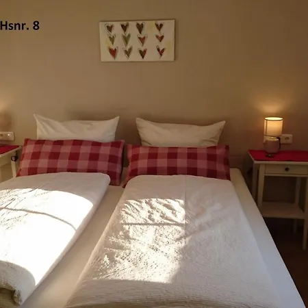 Apartment Rettinger *