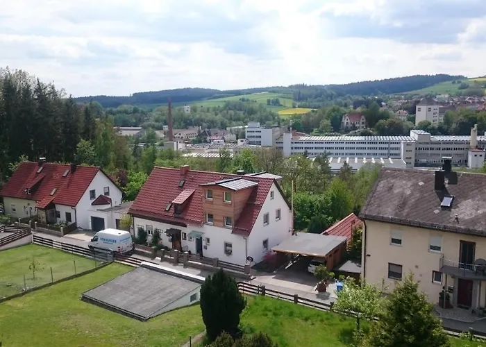 Rettinger * Windischeschenbach