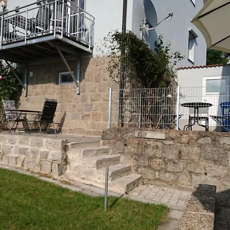 Rettinger Appartement *