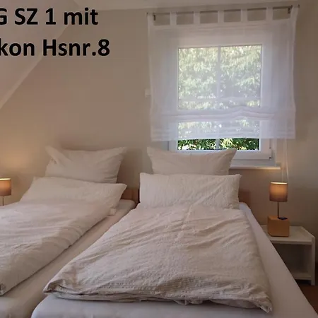 Rettinger Apartment Windischeschenbach