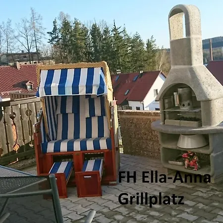 Rettinger Apartment Windischeschenbach