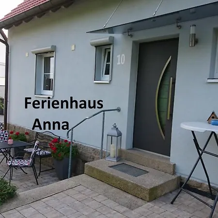 Apartment Rettinger